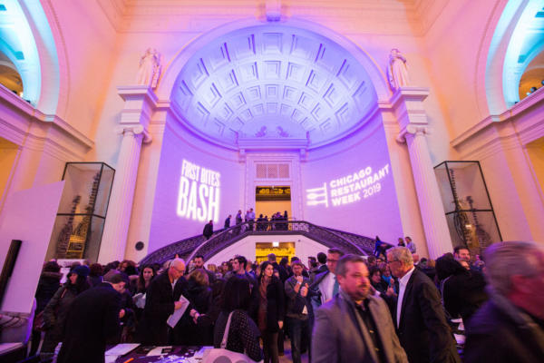 FIRST BITES BASH TICKET SALES NOW LIVE!