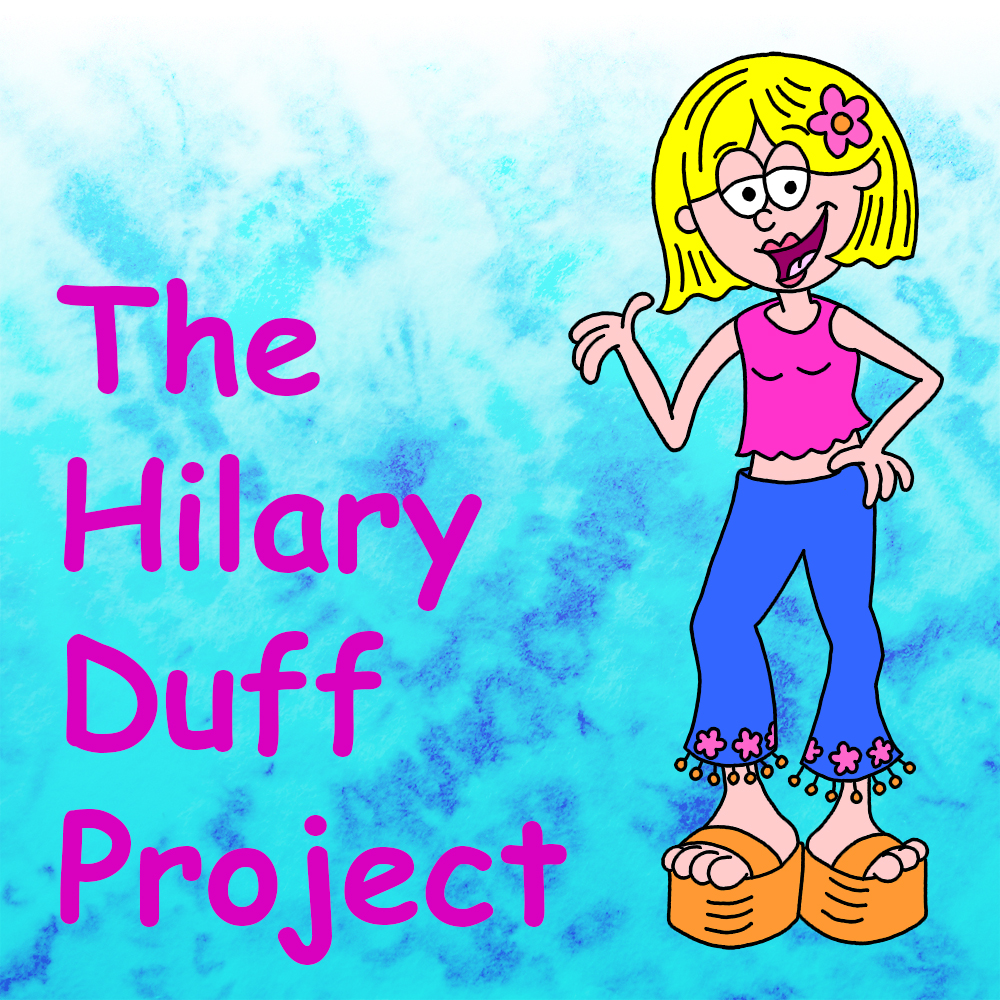 The Hilary Duff Project