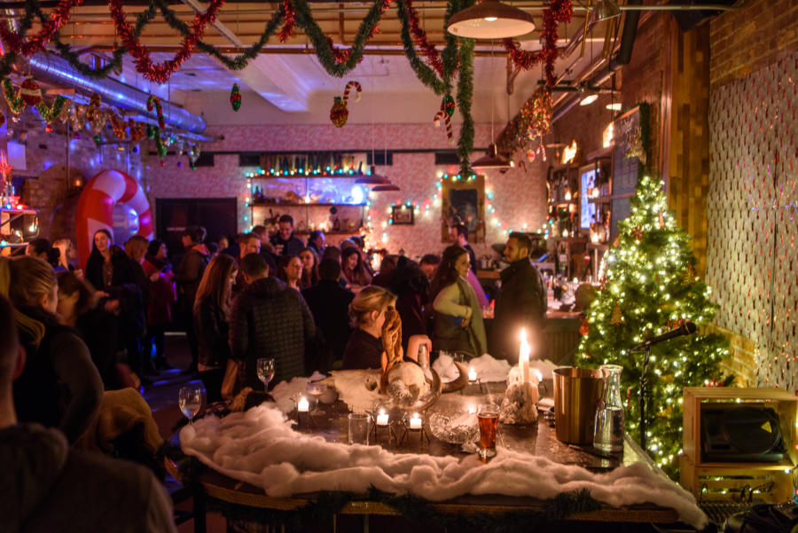 10 holiday popup bars in Chicago Choose Chicago