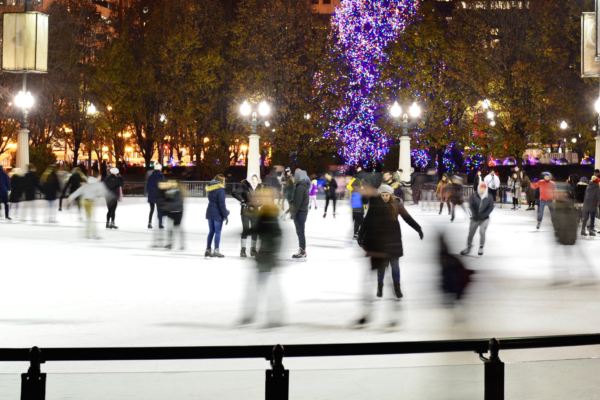 50+ things to do in Chicago this December