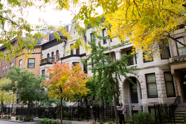 State Street Shopping Guide  Boutiques & Stores in Chicago's Loop