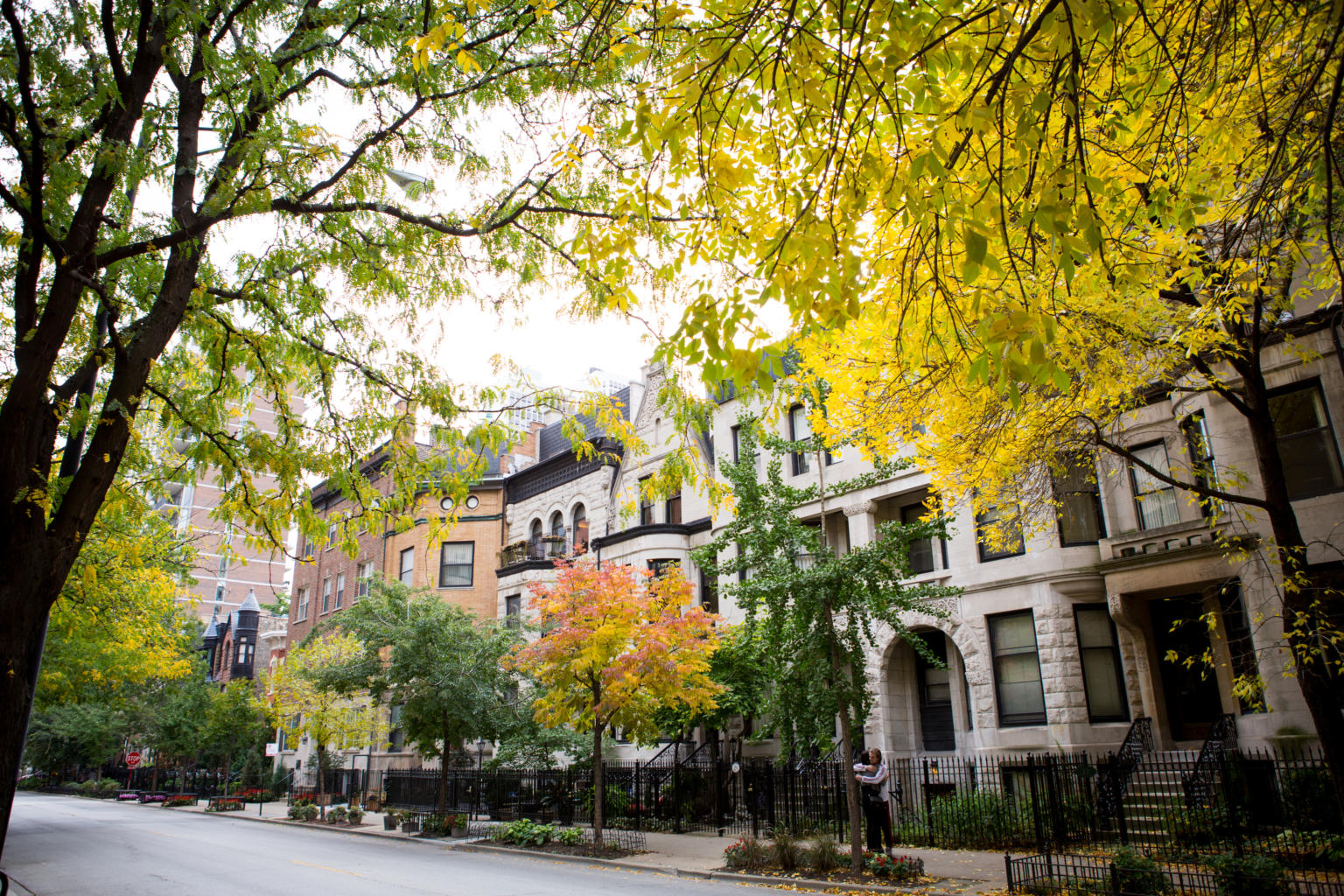 Gold Coast Chicago Neighborhoods Choose Chicago