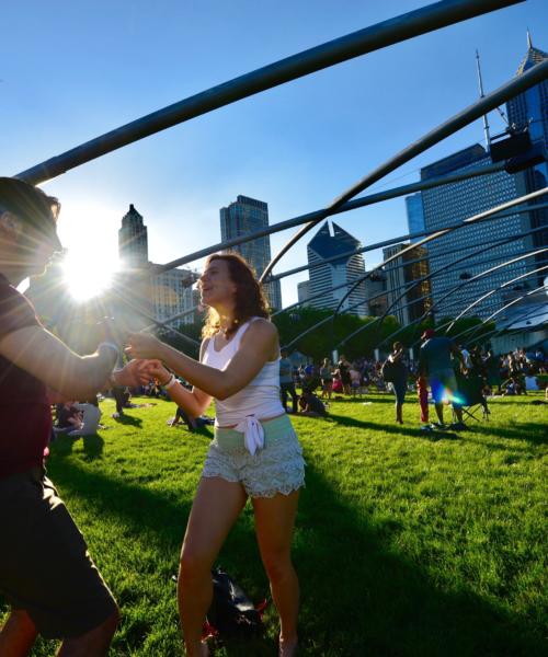 House Music Festival