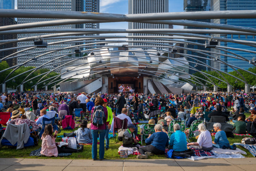 6 free things for groups to do in Chicago | Choose Chicago