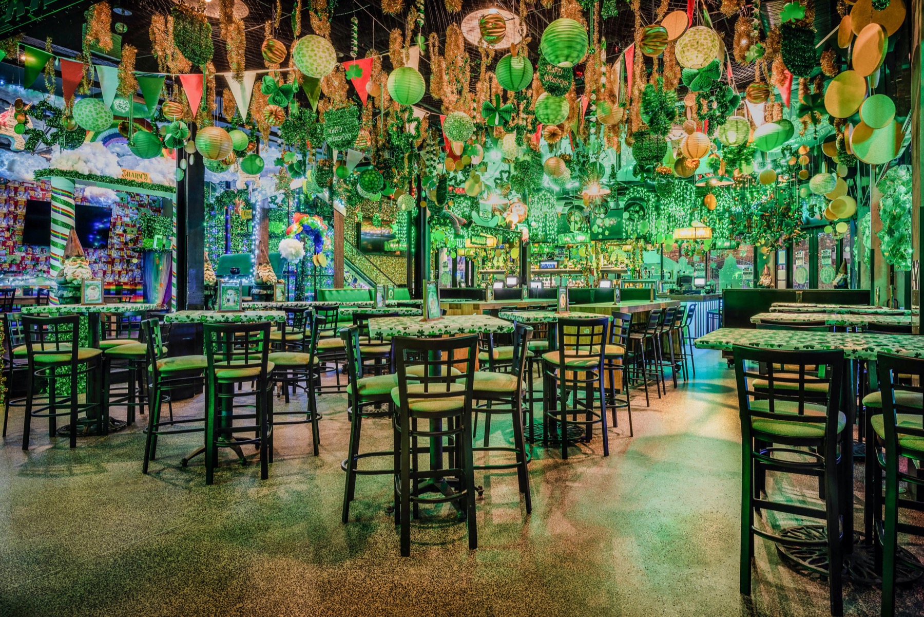 Celebrate St. Patrick’s Day 2025 at these Chicago bars and restaurants