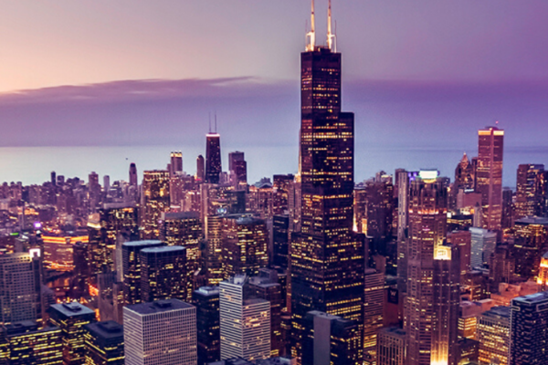 How to spend 48 hours in Chicago with Hilton