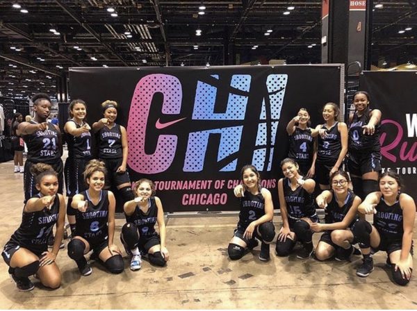 NIKE Tournament of Champions