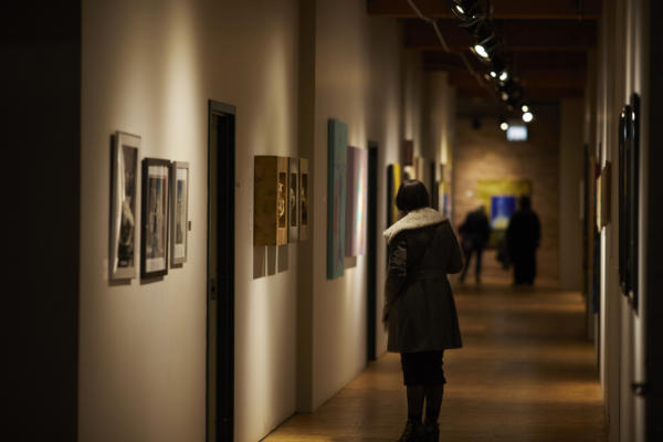 Bridgeport Art Center