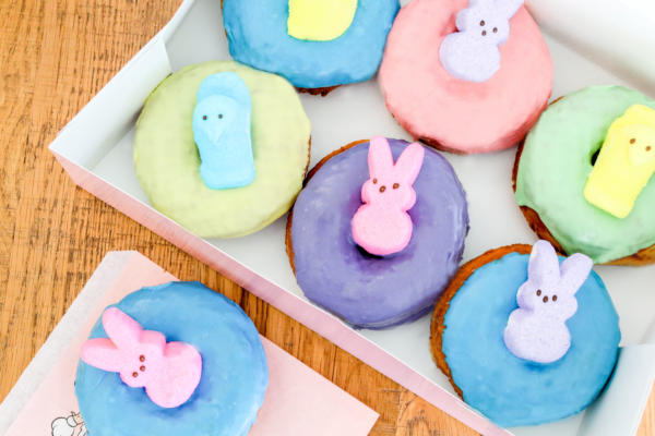 Where to get Easter & Passover meals to go in Chicago