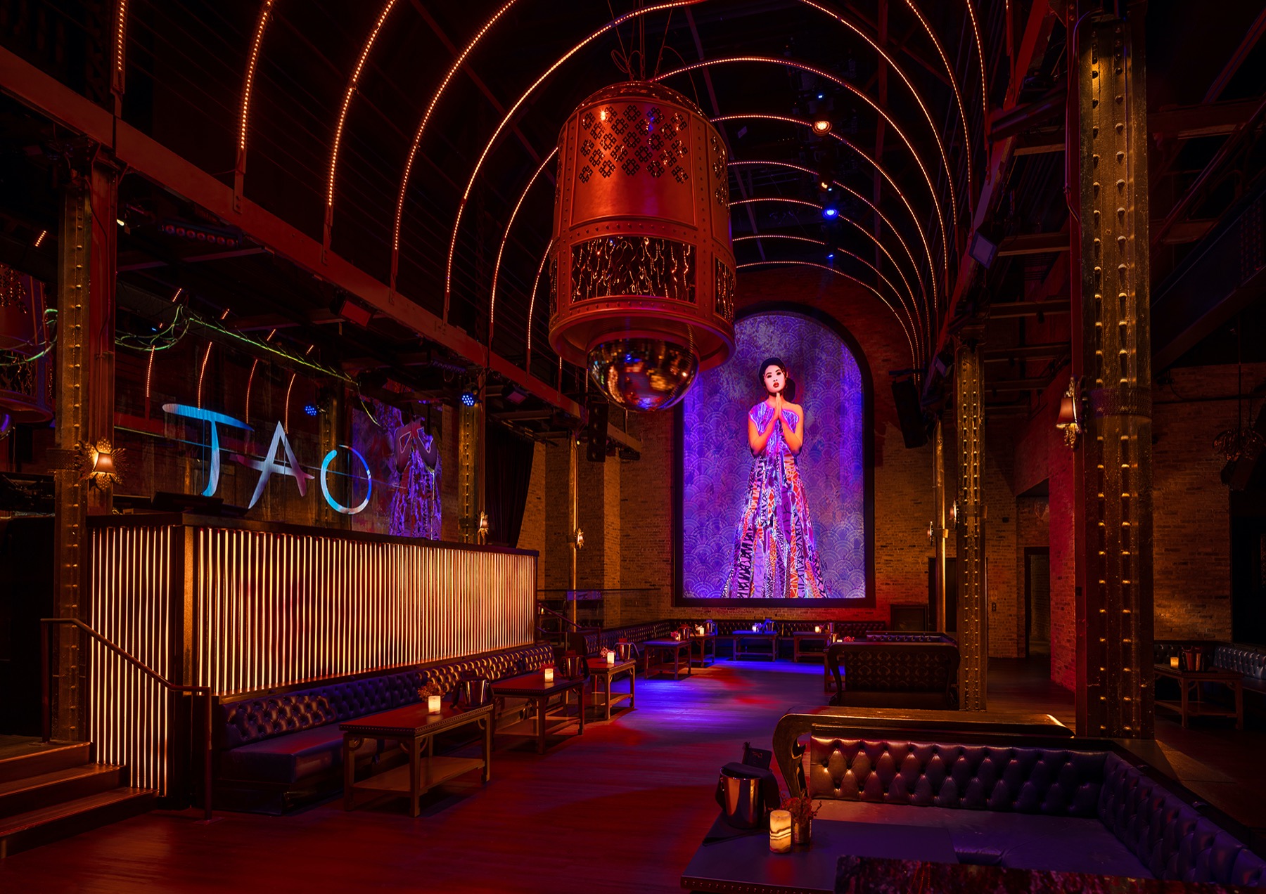 tao chicago tao chicago