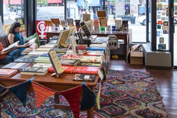 Where to celebrate Women’s History Month in Chicago