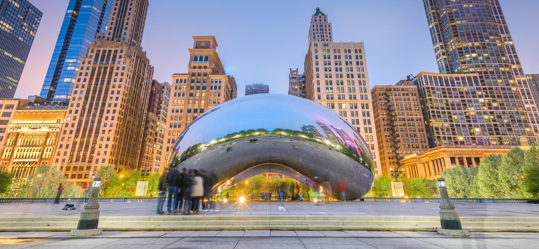Choose Chicago Announces Tourism & Hospitality Forward to Responsibly