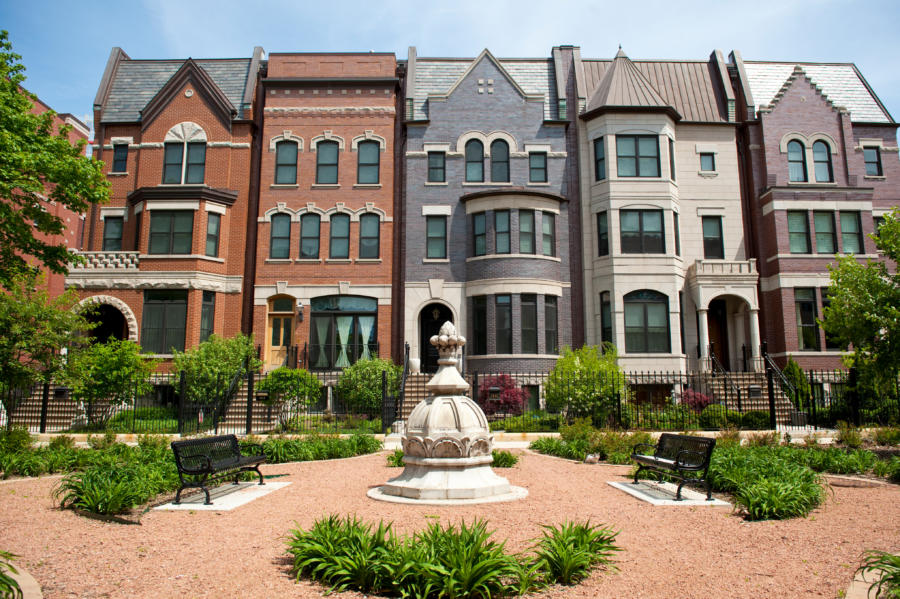 Prairie Avenue Historic District - All You Need to Know BEFORE You