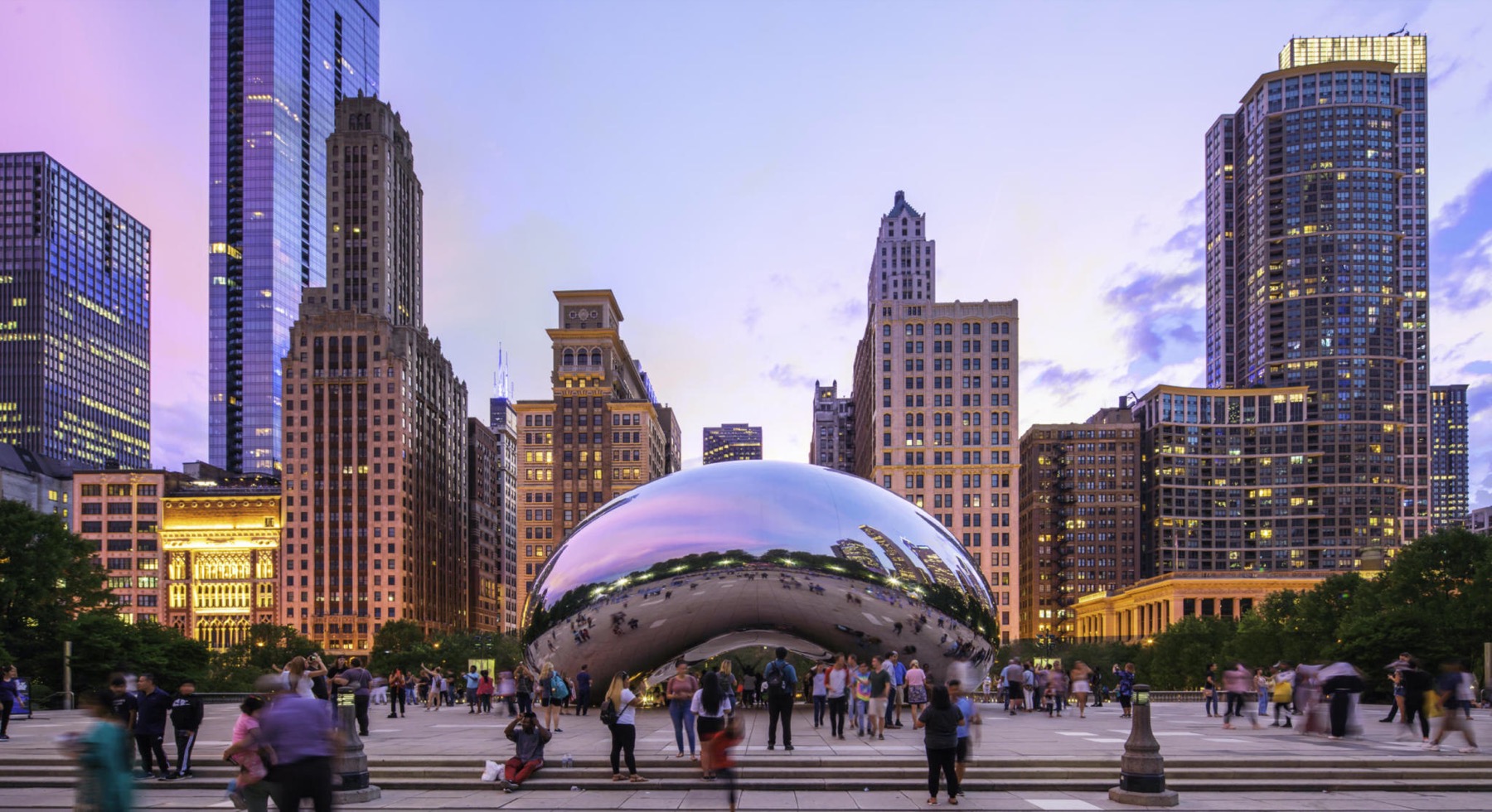 Chicago Things to Do, Events, Restaurants, Hotels & Vacation Planning