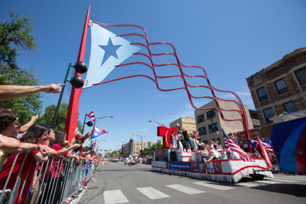 Things to do in Chicago’s Humboldt Park neighborhood