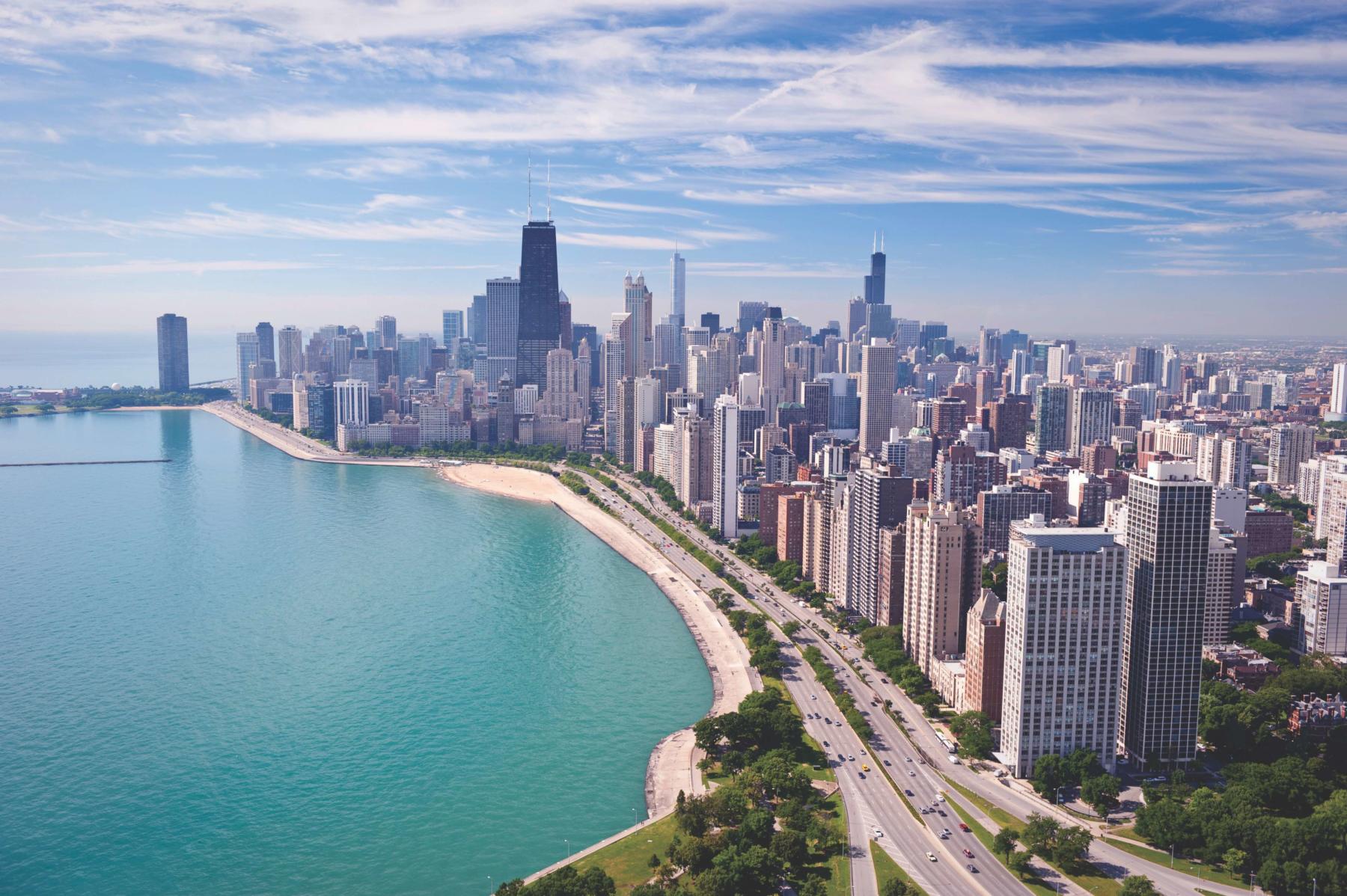 Chicago Things to Do, Events, Restaurants, Hotels & Vacation Planning