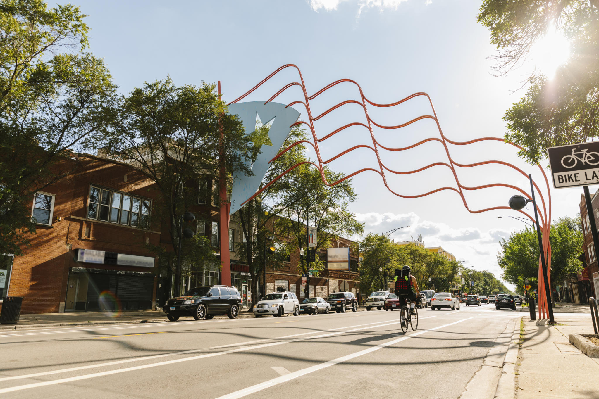 Take a walking tour of Chicago’s Humboldt Park neighborhood LaptrinhX