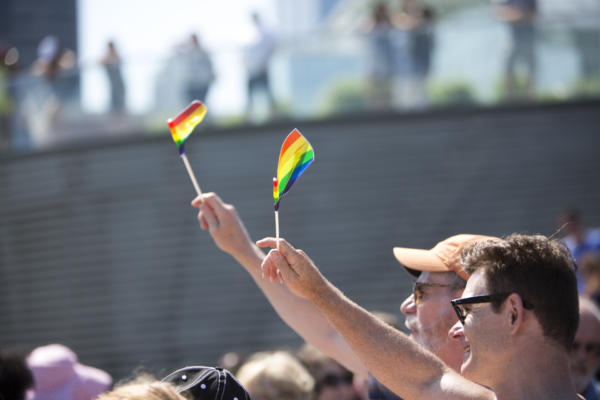 Navy Pier Pride 5