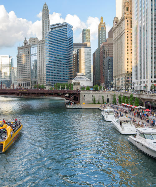 Things to Do in Chicago | Fun Attractions in Chicago | Choose Chicago