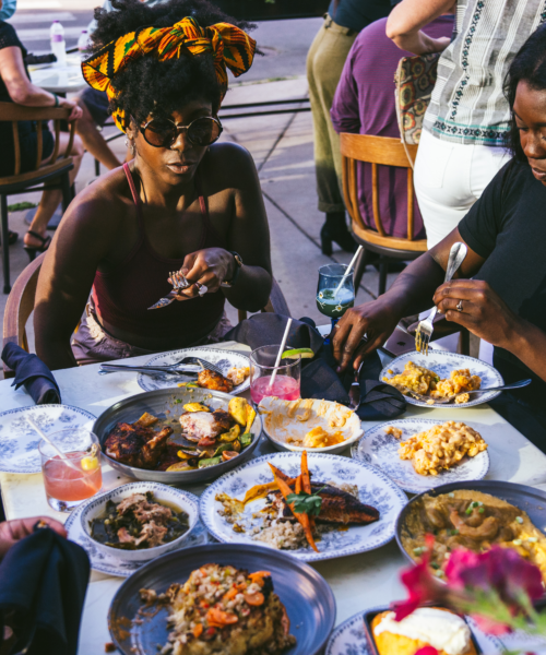 Your guide to can’t-miss restaurants on Chicago’s South Side