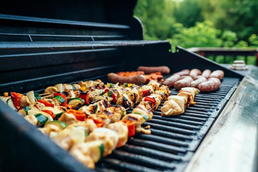 grilling kits for dad