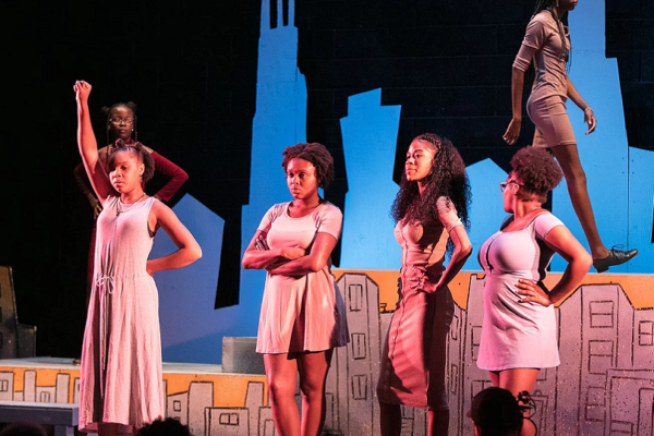 10 Chicago shows online and outdoors this October