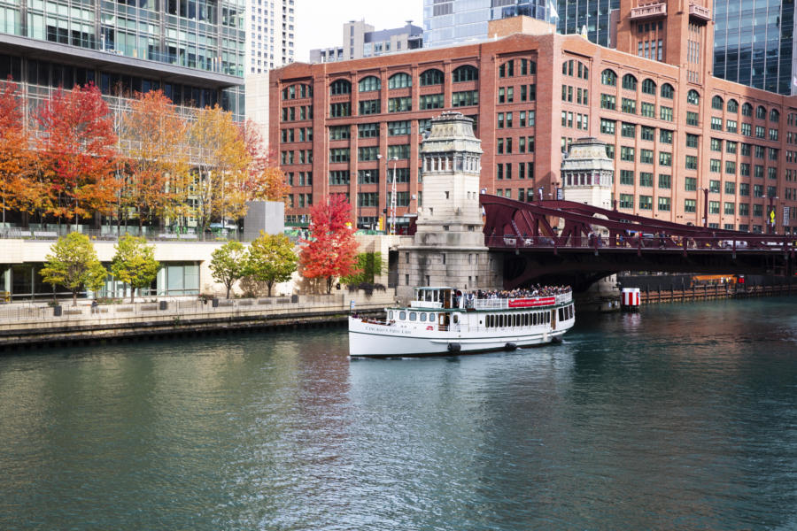 Chicago in the Fall Top Things to Do and Fall Activities Choose Chicago