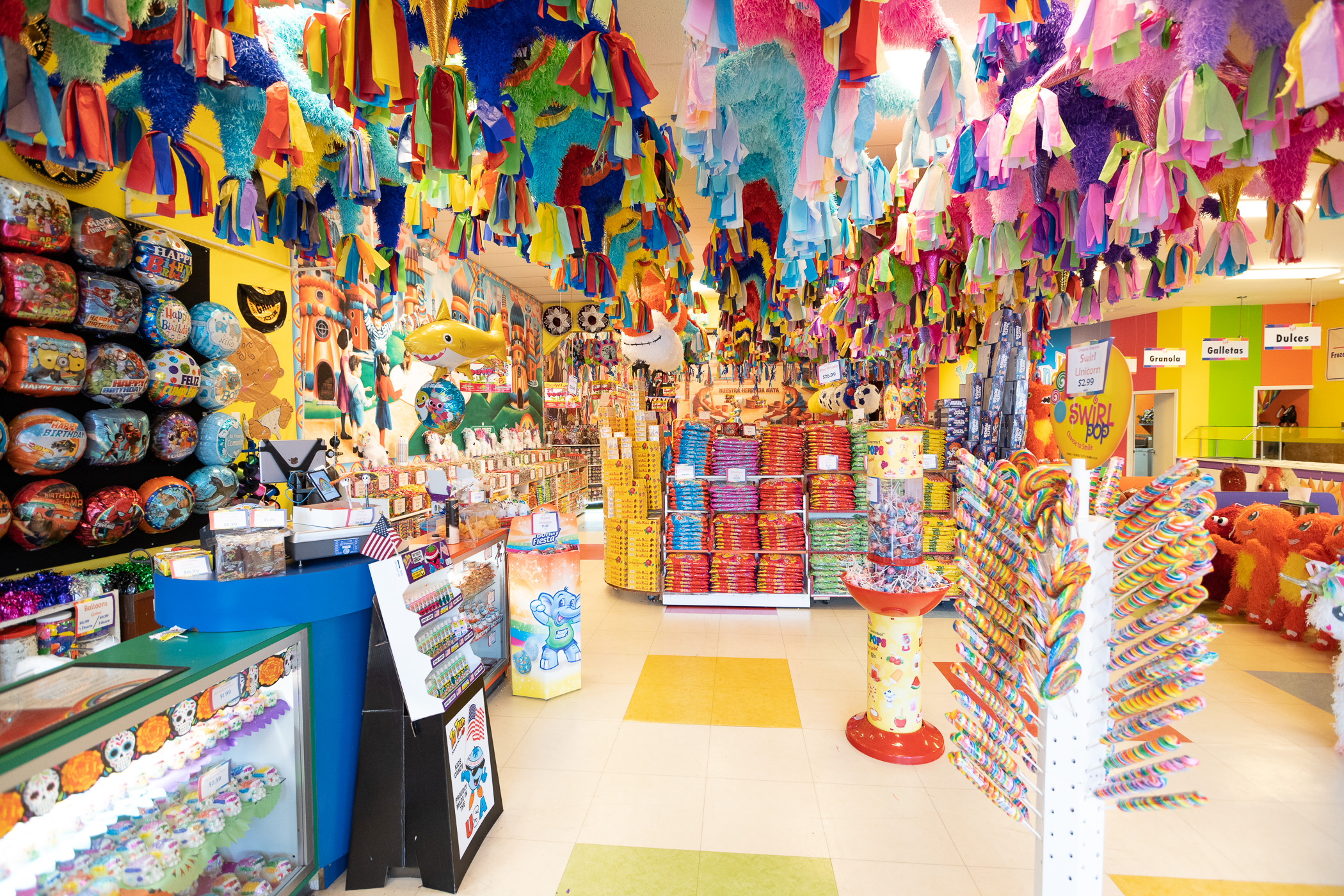 Only in Chicago Spotlights - Hispanic Heritage Month | Choose Chicago