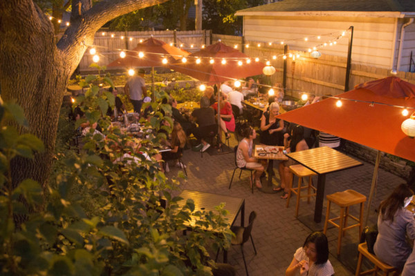30+ things to do in Chicago this September