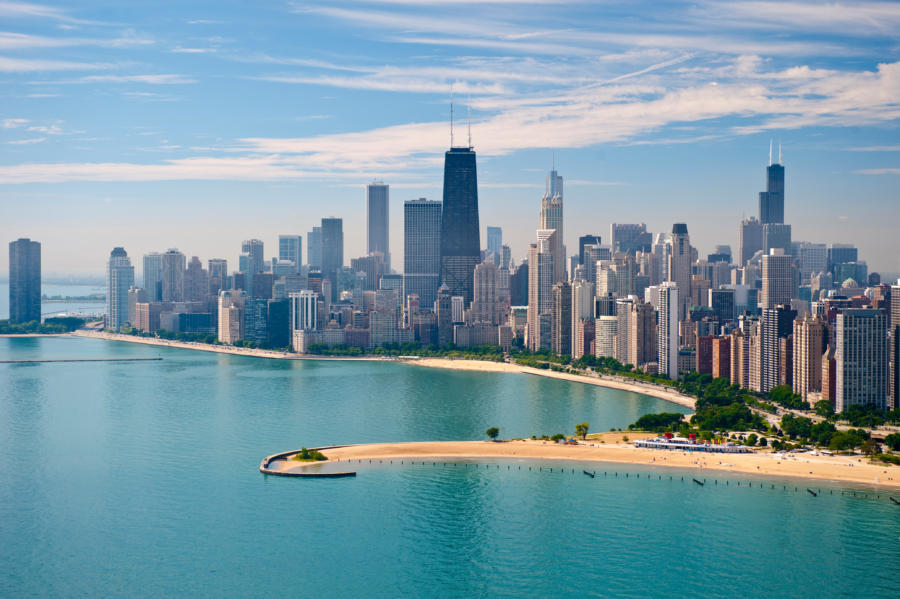 Free Things to Do in Chicago in the Summer Choose Chicago