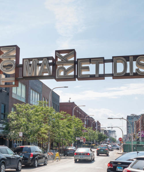 20+ things to do in Chicago this October