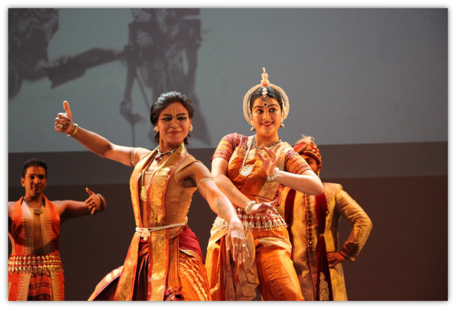 Mandala South Asian Performing Arts