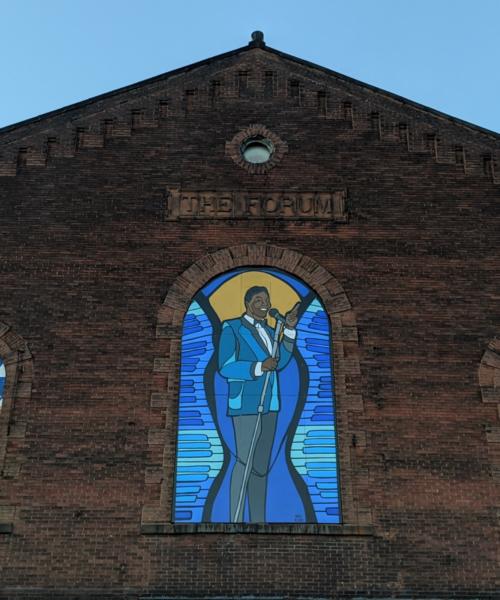 The history of jazz music on Chicago’s South Side