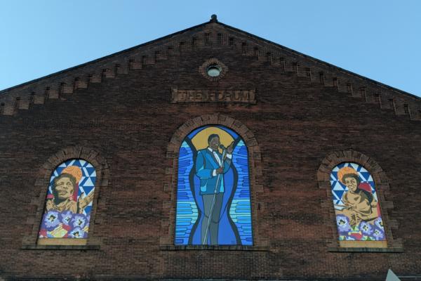 The history of jazz music on Chicago’s South Side