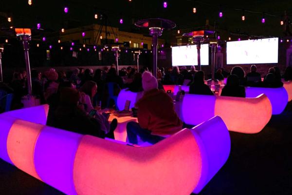 Chicago Halloween parties: Outdoor events and experiences