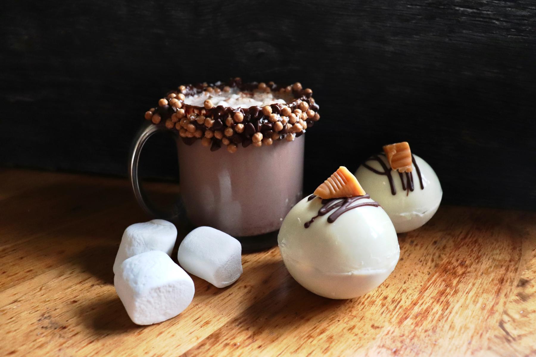 BomboBar_ Hot Chocolate Bombs 3_ Lindsey Simon