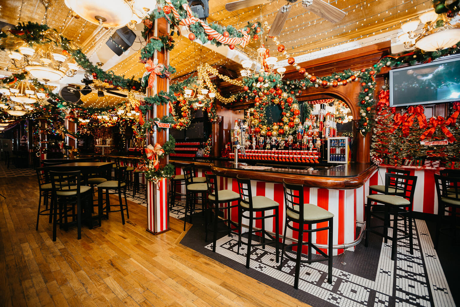 Christmas Bars in Chicago 2021 Holiday Popup Bars & Experiences