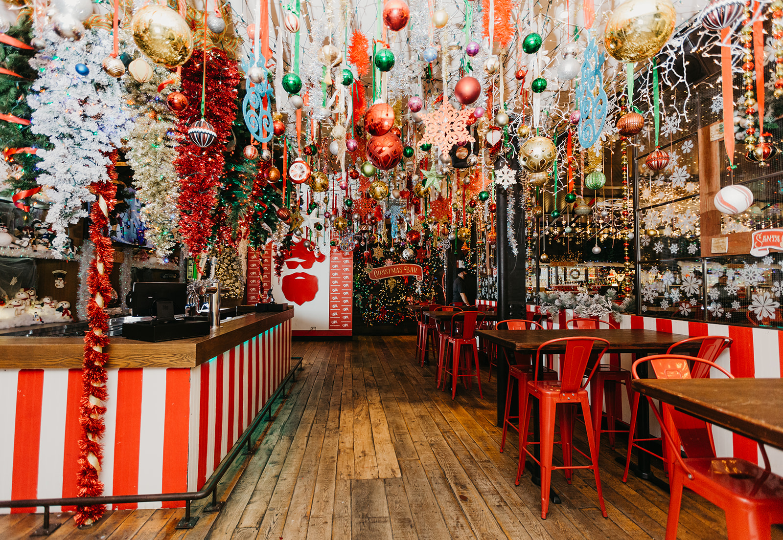 17 Best Christmas Bars in Chicago Holiday Popup Bars 2023 Choose