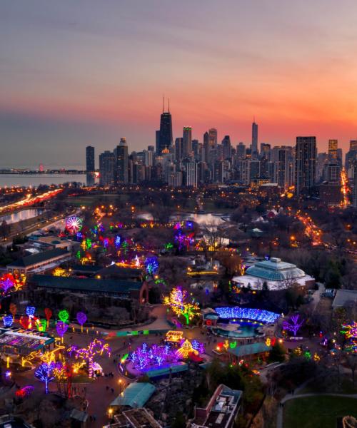 10 free things to do in Chicago this December