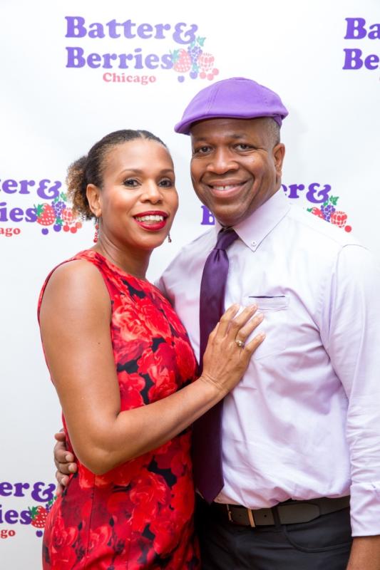 <h4 id="richardsons">Craig & Tanya Richardson: Batter & Berries</h4>