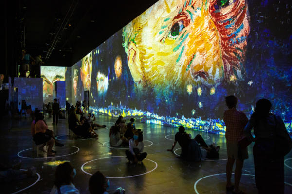 Things to do in Chicago this weekend