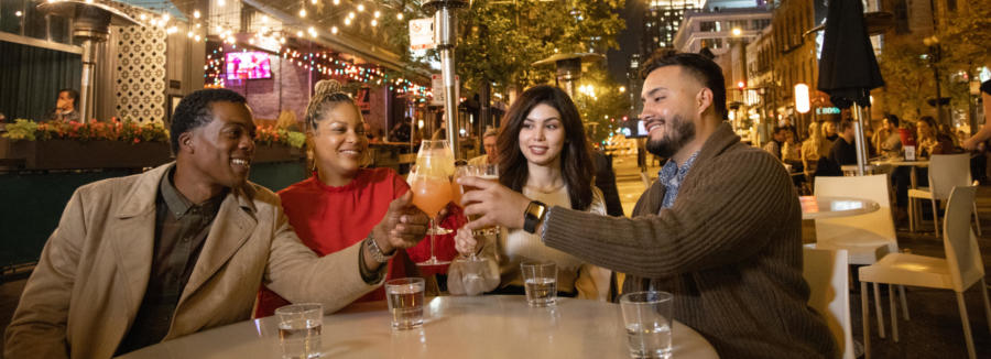 Chicago Restaurant Week returns in 2021 | Choose Chicago