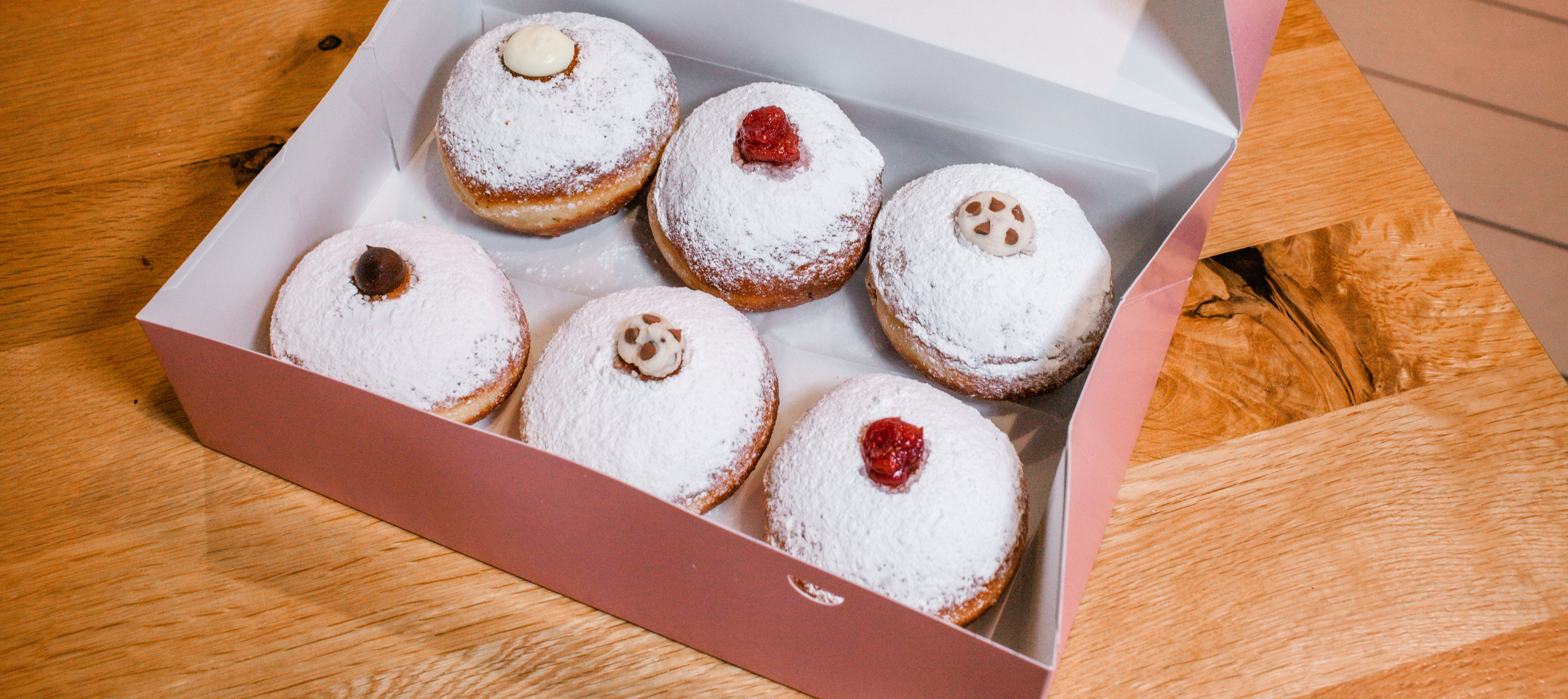 Where to celebrate Paczki Day and Mardi Gras in Chicago