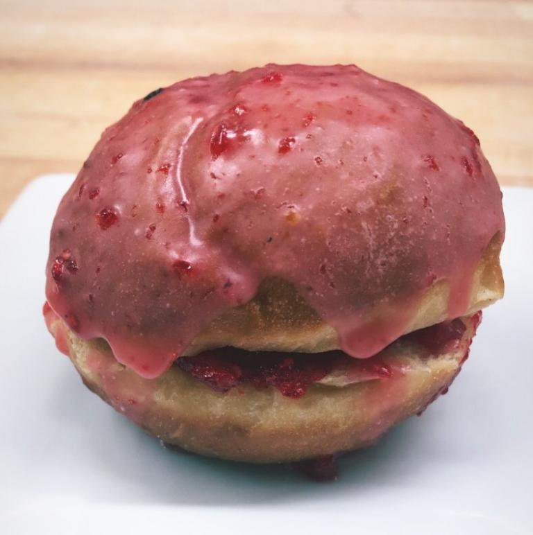 Where to celebrate Paczki Day and Mardi Gras in Chicago Choose Chicago