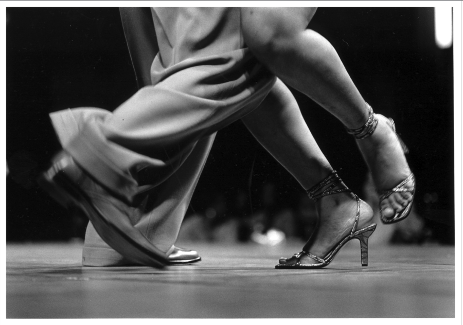 Syncope, 1997, Cecil McDonald Jr., Photography, Editing, 40 x 30