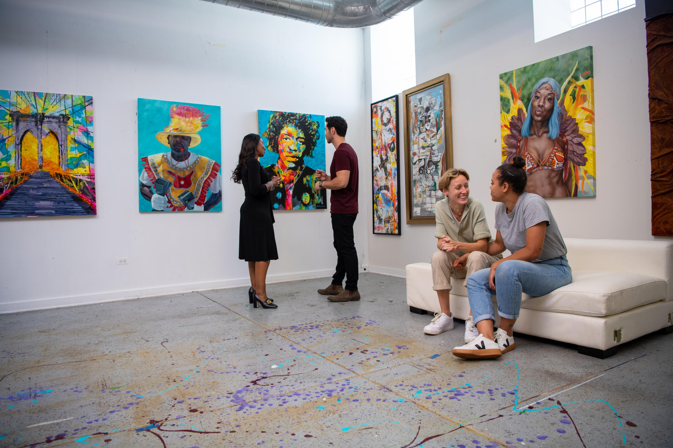 8 intimate Chicago art museums and galleries Choose Chicago