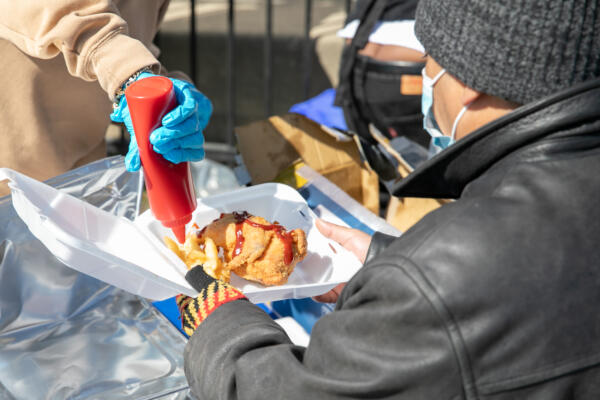 Chicago Restaurant Week reimagines “First Bites” into “First Give” moment