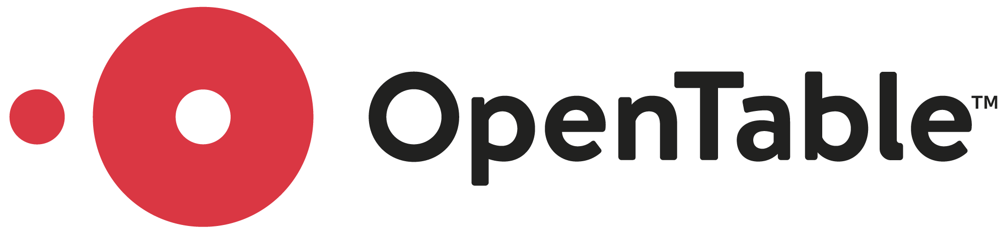 Open Table Logo