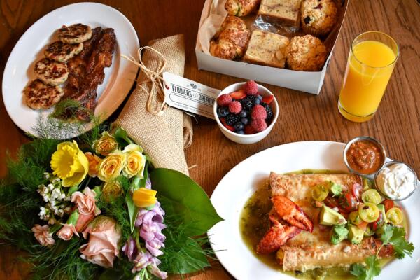 Mother’s Day in Chicago: Your guide to gifts, dining, and events