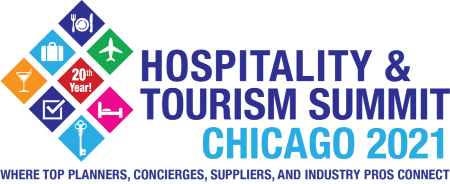 Hospitality & Tourism Summit - Chicago 2021